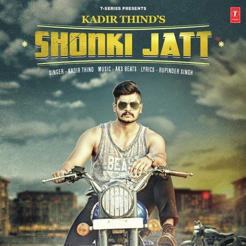 Shonki Jatt by Lovepreet - Download on PagalFree