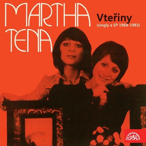 Srdce na dlani by Tena Elefteriadu, Martha Elefteriadu - Download on PagalFree