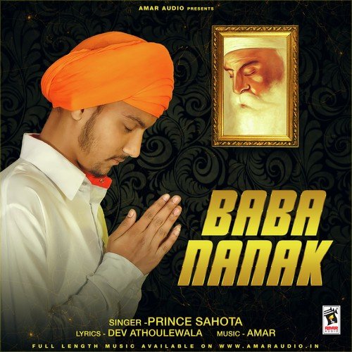 Baba Nanak by prince sahota - Download on PagalFree