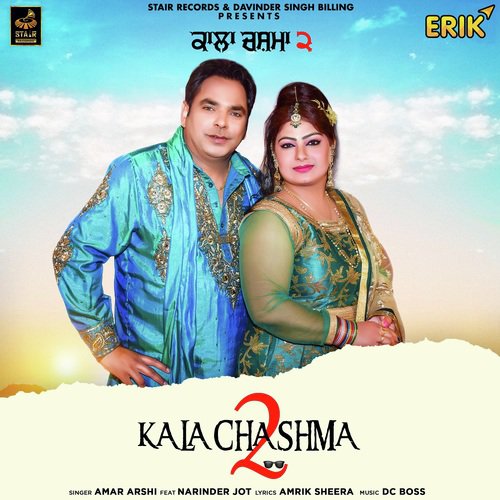 Kala Chashma 2 by prince sahota - Download on PagalFree