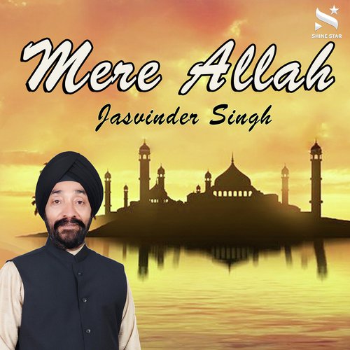 Mere Allah by prince sahota - Download on PagalFree