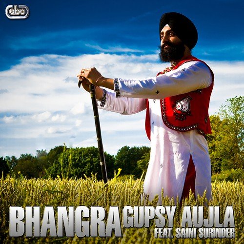 Bhangra by Gupsy Aujla - Download on PagalFree