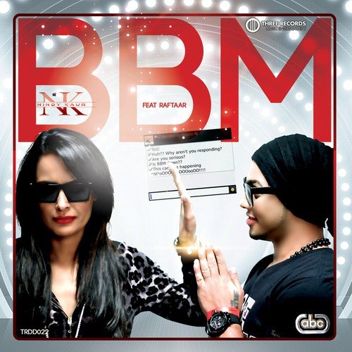 BBM by Nindy Kaur - Download on PagalFree