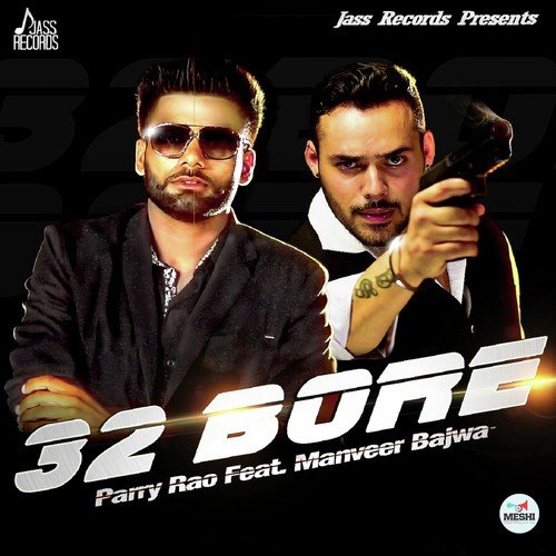 32 Bore by GRV - Download on PagalFree