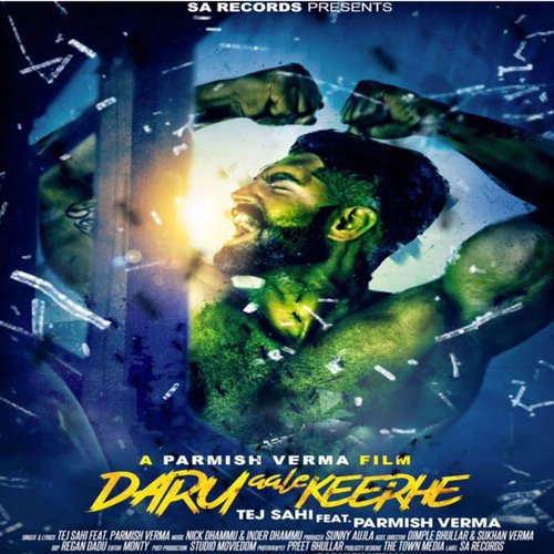 Daru Aale Keehre by GRV - Download on PagalFree