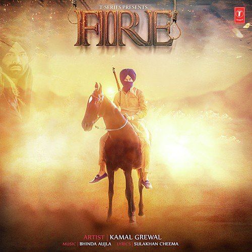 Fire by Jagdeep Randhawa - Download on PagalFree