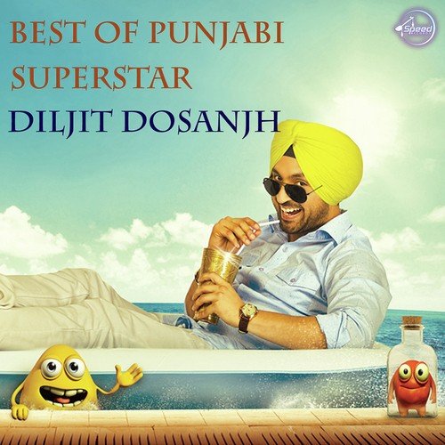 Beautiful Billo by Diljit Dosanjh - Download on PagalFree