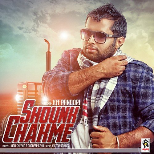 Shounk Chakme by Parveen Bharta - Download on PagalFree