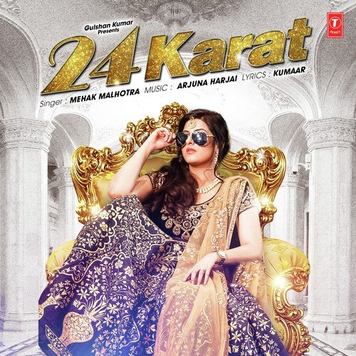24 Karat by Jagtar Dulai, Aman Hayer - Download on PagalFree