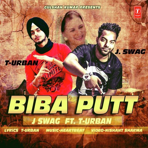 Biba Putt by Jagtar Dulai, Aman Hayer - Download on PagalFree