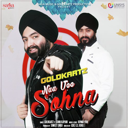 Naa Vee Sohna by J Swag - Download on PagalFree