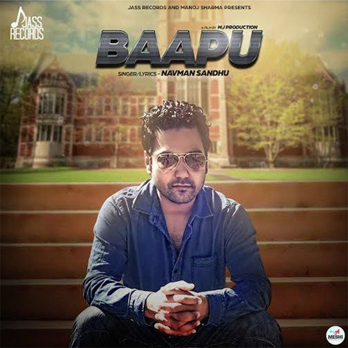 Baapu by Navman Sandhu - Download on PagalFree