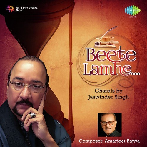 Beete Lamhon Mein by Jaswinder Singh - Download on PagalFree