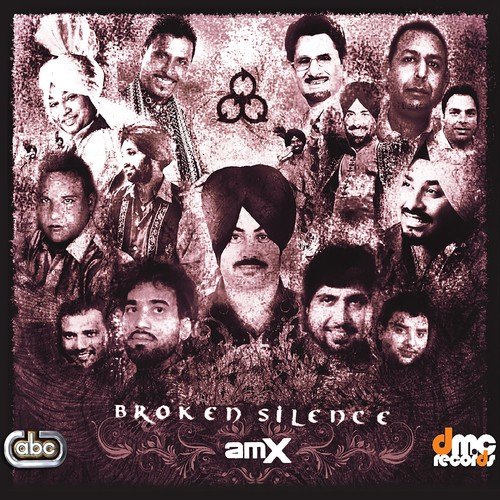 Dil Saadah Lehgai by Amx - Download on PagalFree