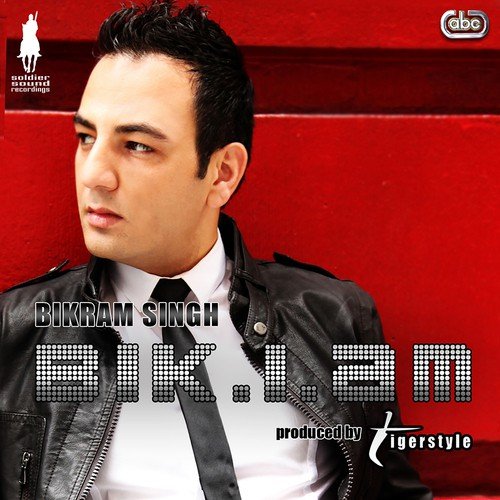 Mere Naal Nach (Desi Mix) by Bikram Singh - Download on PagalFree