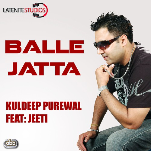 Balle Jatta by Kuldeep Purewal - Download on PagalFree