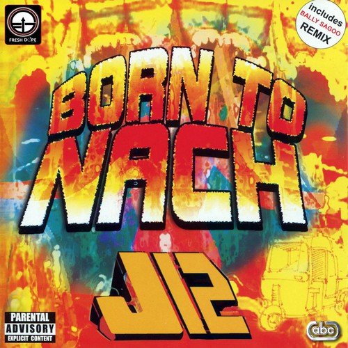 Nachana (Clean Edit) by J12 - Download on PagalFree