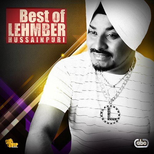 Lal Doriya by Lehmber Hussainpuri - Download on PagalFree