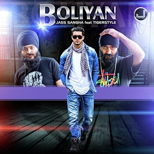 Boliyaan by Jass Sangha - Download on PagalFree