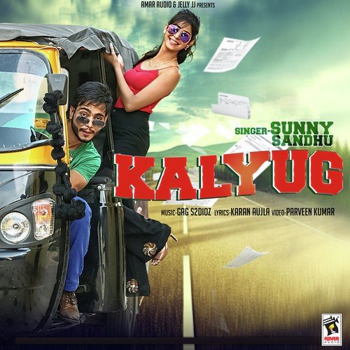 Kalyug by Jass Sangha - Download on PagalFree
