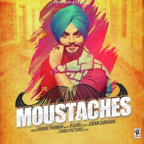 Moustaches by Kulbir - Download on PagalFree