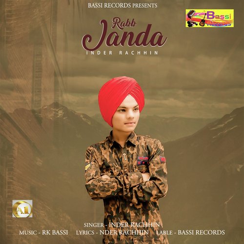 Rab Janda by Sukhjinder Singh - Download on PagalFree