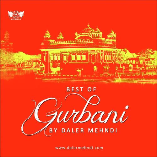 Ustat Kar Kar Jeevan - by Daler Mehndi - Download on PagalFree