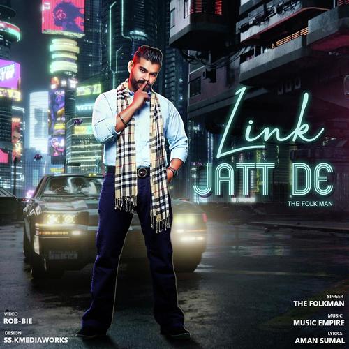 Link Jatt De by Sonu Virk - Download on PagalFree