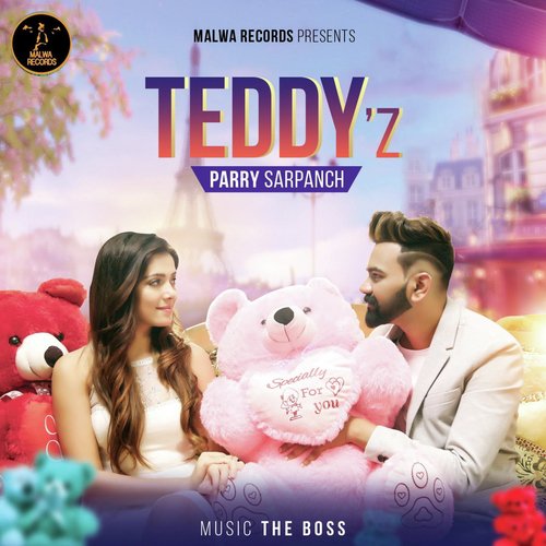Teddyz by Sonu Virk - Download on PagalFree