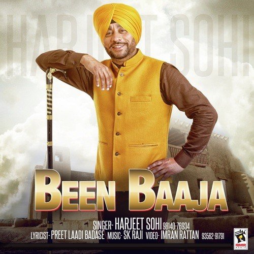 Been Baaja by Harjeet Sohi - Download on PagalFree