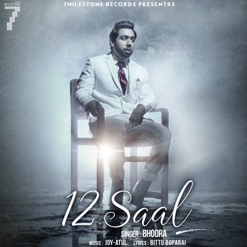 12 Saal by Saheb Punia - Download on PagalFree
