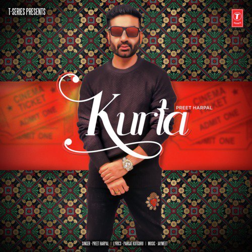Kurta by Preet Harpal, Kuwar Virk - Download on PagalFree