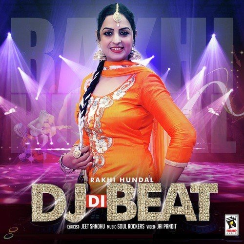 Dj Di Beat by Meet Sahdev, Yashmmi Arora - Download on PagalFree