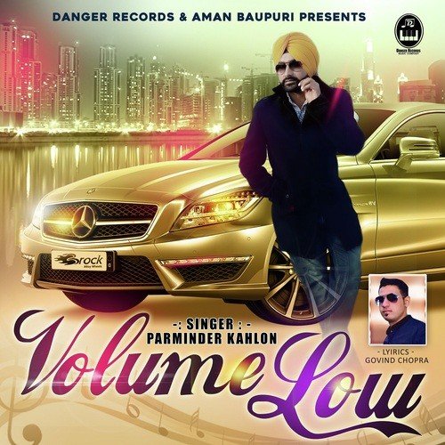 Volume Low by Meet Sahdev, Yashmmi Arora - Download on PagalFree