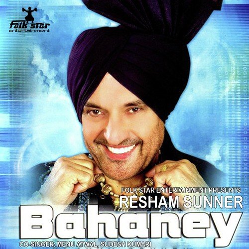 Jatt Paunda Bhangre by Resham Sunner - Download on PagalFree