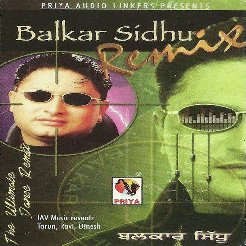 Jija Saali Remix by Balkar Sidhu - Download on PagalFree