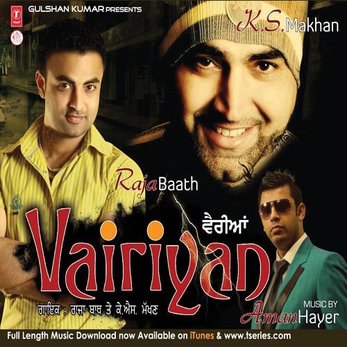 Vaarian by Humraj - Download on PagalFree