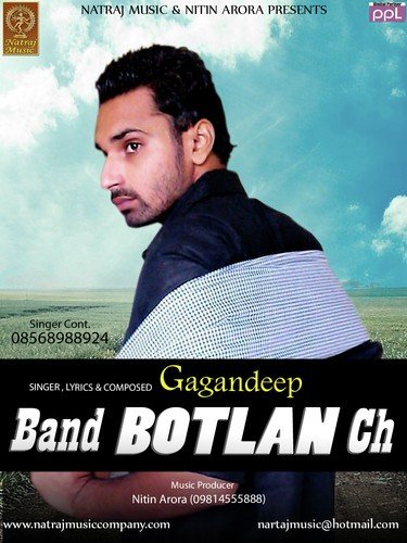 Band Botlan Ch by Gagandeep - Download on PagalFree