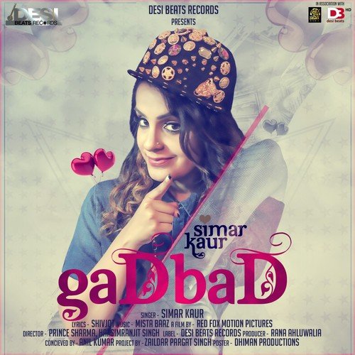 Gadbad by Rohit Naagar - Download on PagalFree