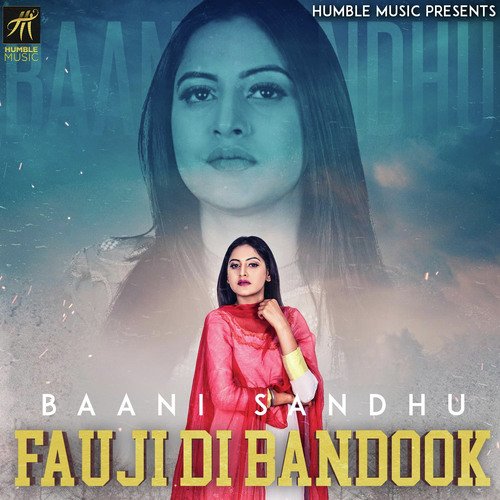 Fauji Di Bandook by Rohit Naagar - Download on PagalFree