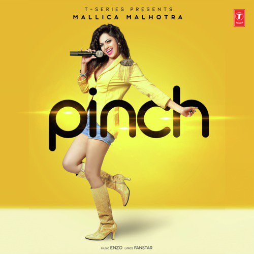 Pinch by Rohit Naagar - Download on PagalFree