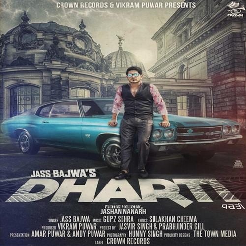Dharti by Manpreet Sandhu - Download on PagalFree