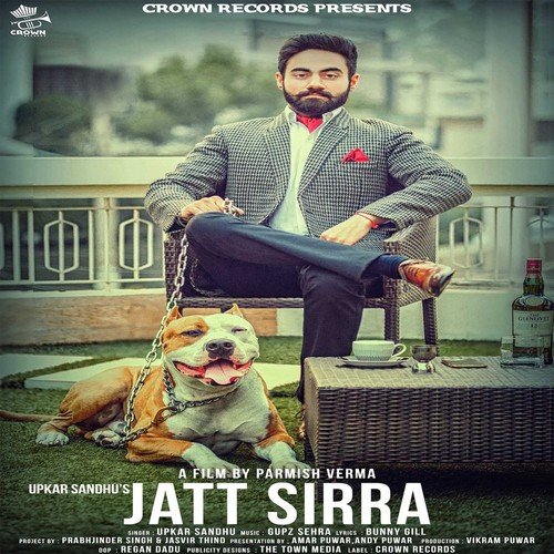 Jatt Sirra by Resham Anmol - Download on PagalFree