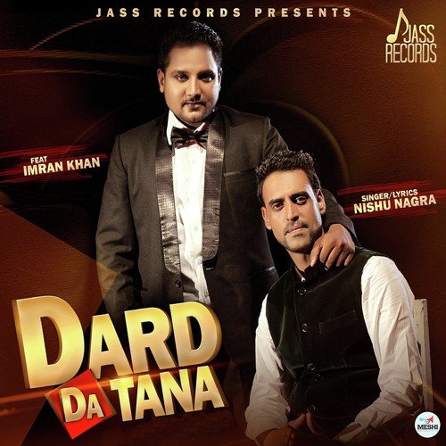 Dard Da Tana (Feat. Imran Khan) by Lovely, Jais Rikhi - Download on PagalFree
