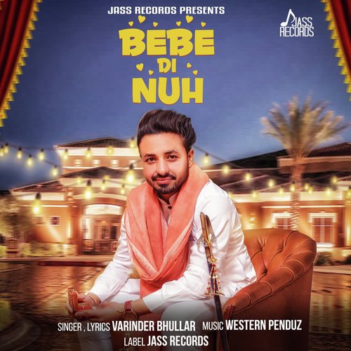 Bebe Di Nuh by Garry Dhaliwal - Download on PagalFree