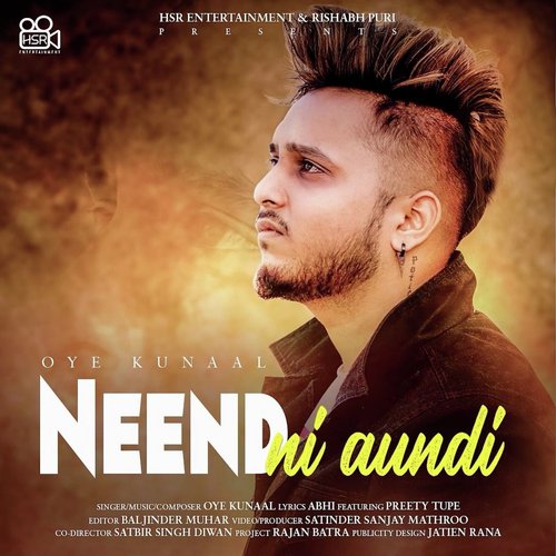 Neend Ni Aundi by Nafees - Download on PagalFree