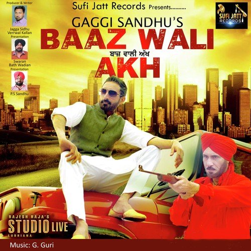 Baaz Wali Akh by Gaggi Sandhu039s - Download on PagalFree