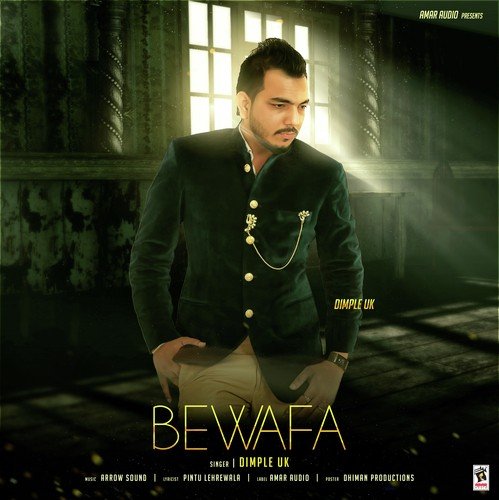 Bewafa by Dimple UK - Download on PagalFree