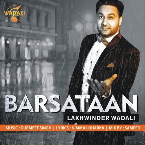 Barsataan by Lakhwinder Wadali - Download on PagalFree