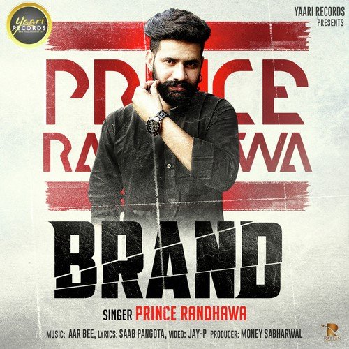 Brand by Prince Randhawa - Download on PagalFree